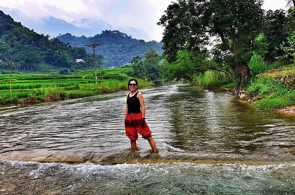 Pù Luông thiên đường mùa thu ảnh 20 Pu Luong thien duong mua thu anh 20