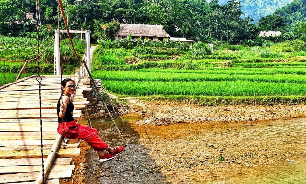 Pù Luông thiên đường mùa thu ảnh 15 Pu Luong thien duong mua thu anh 15