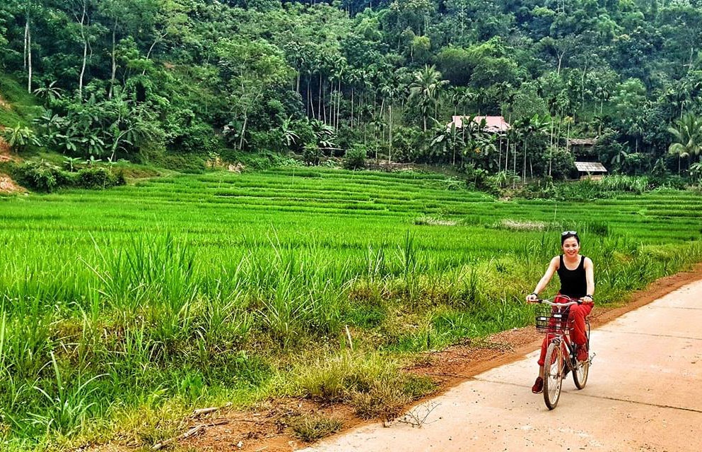 Pù Luông thiên đường mùa thu ảnh 16 Pu Luong thien duong mua thu anh 16