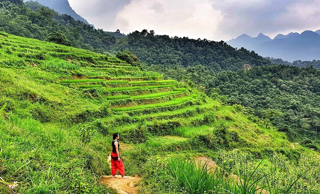 Pù Luông thiên đường mùa thu ảnh 17 Pu Luong thien duong mua thu anh 17