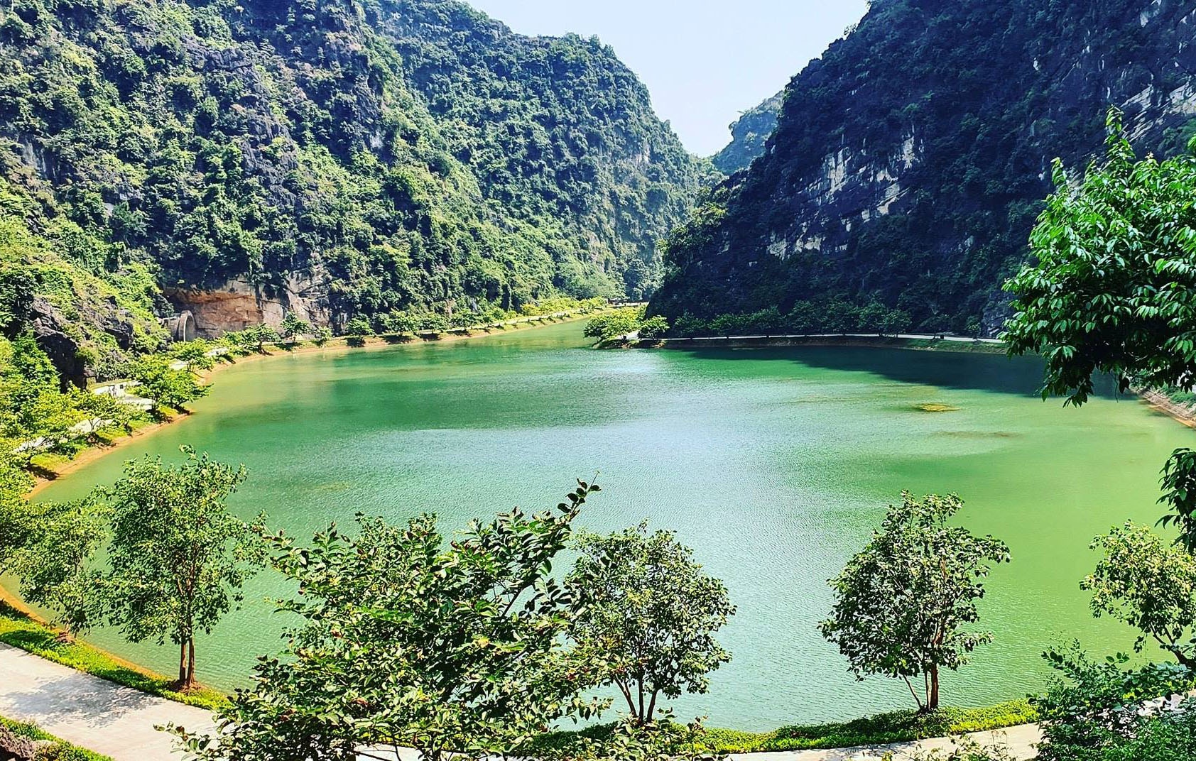 Pù Luông thiên đường mùa thu ảnh 3 Pu Luong thien duong mua thu anh 3