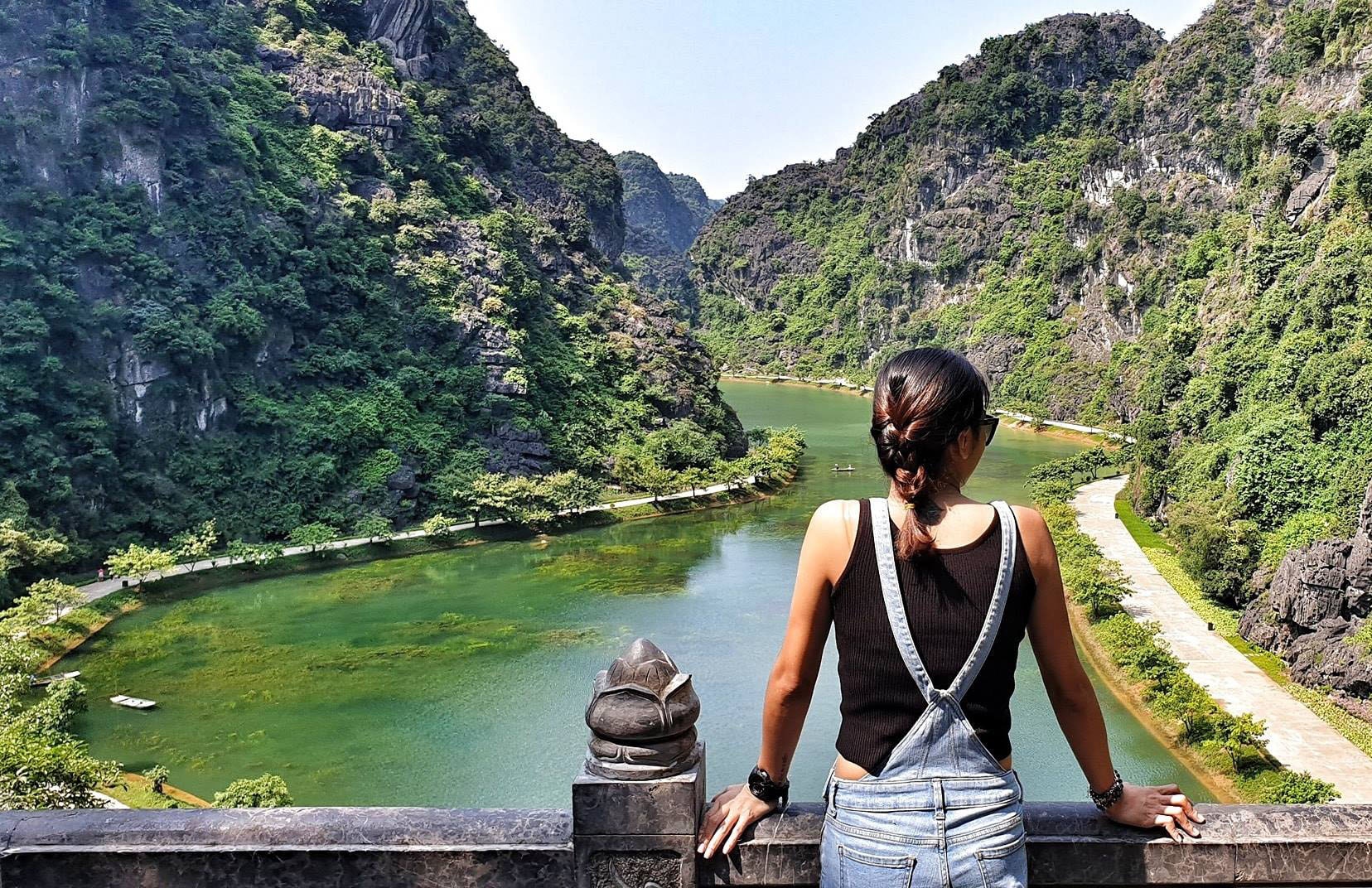 Pù Luông thiên đường mùa thu ảnh 4 Pu Luong thien duong mua thu anh 4