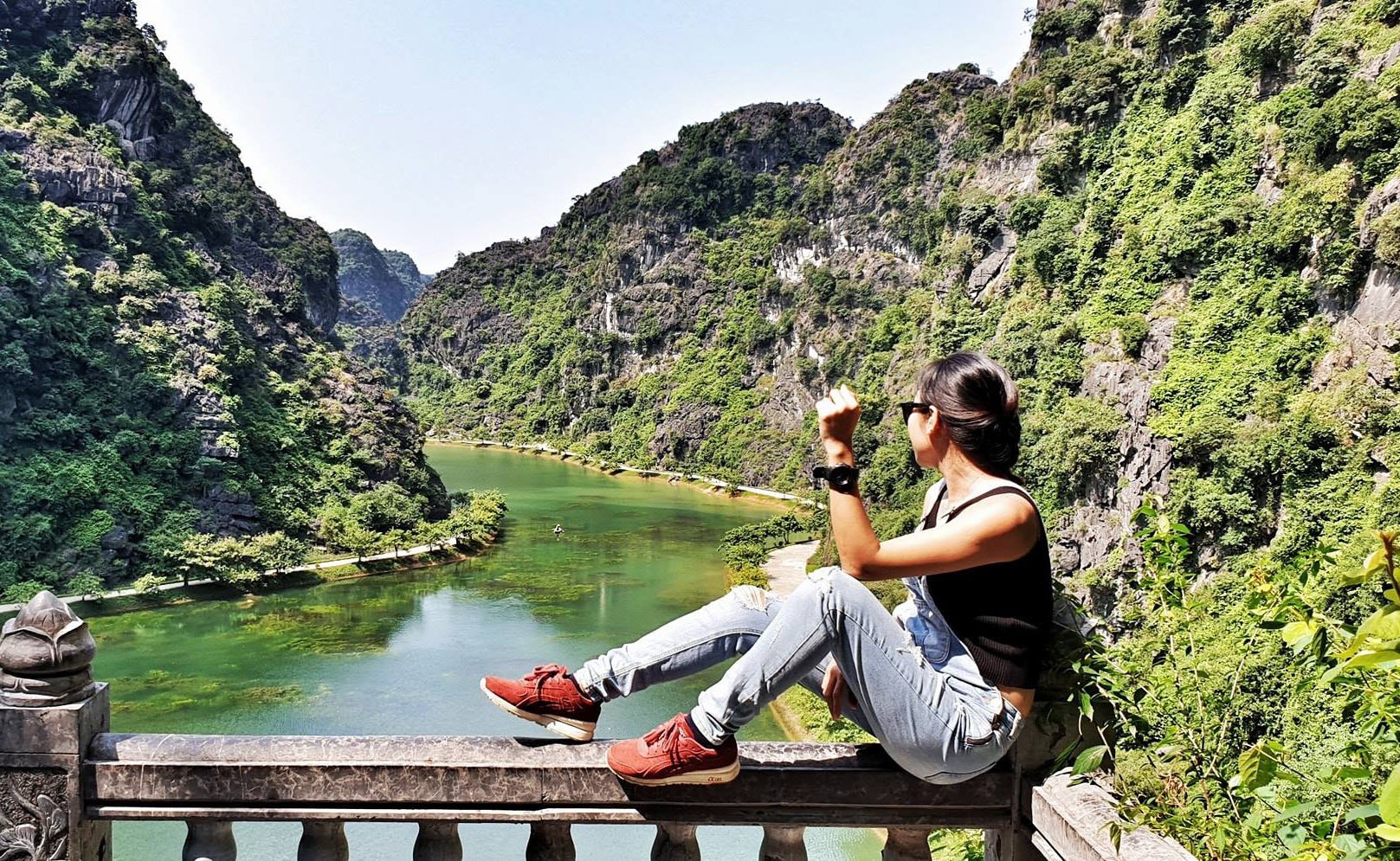 Pù Luông thiên đường mùa thu ảnh 5 Pu Luong thien duong mua thu anh 5