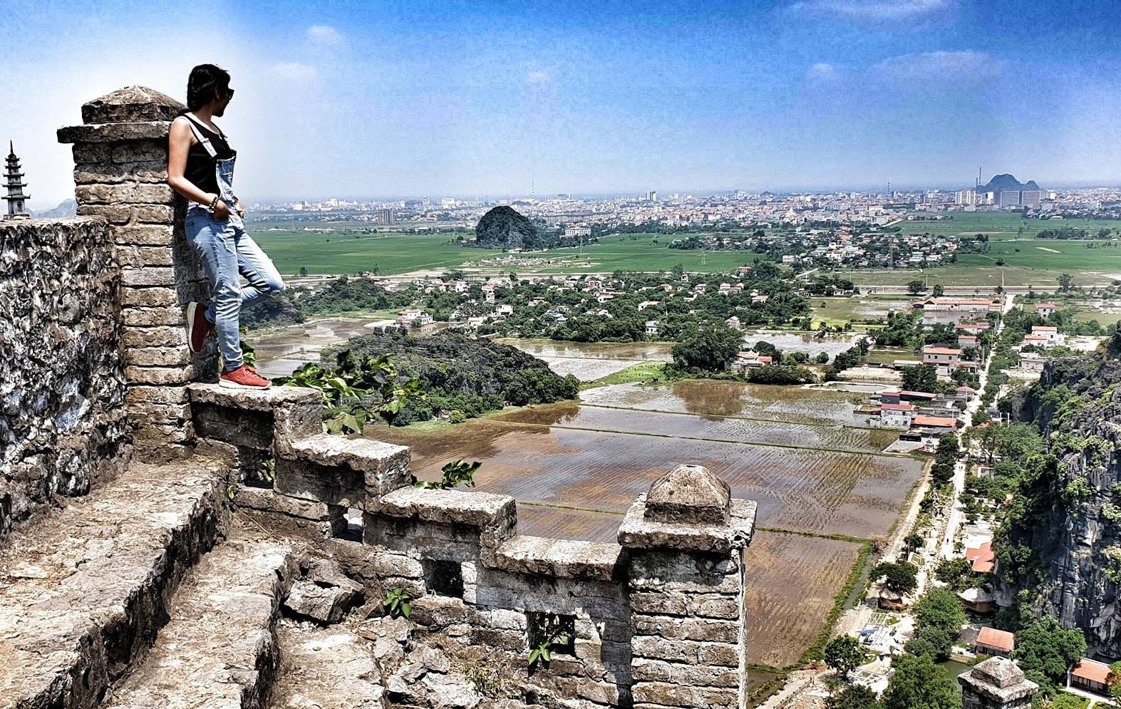 Pù Luông thiên đường mùa thu ảnh 6 Pu Luong thien duong mua thu anh 6