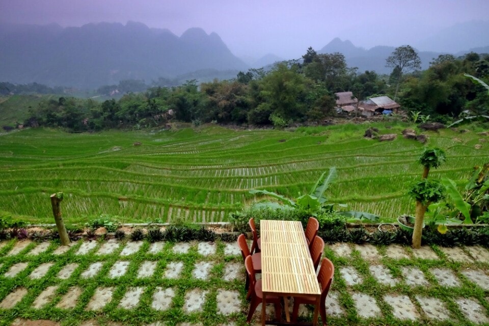 Pù Luông thiên đường mùa thu ảnh 9 Pu Luong thien duong mua thu anh 9