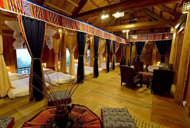 Pù Luông thiên đường mùa thu ảnh 12 Pu Luong thien duong mua thu anh 12