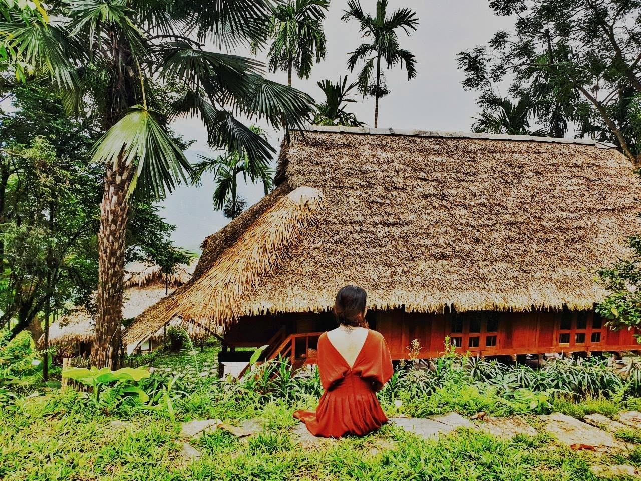 Pù Luông thiên đường mùa thu ảnh 8 Pu Luong thien duong mua thu anh 8