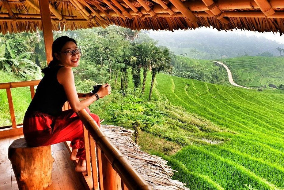 Pù Luông thiên đường mùa thu ảnh 14 Pu Luong thien duong mua thu anh 14