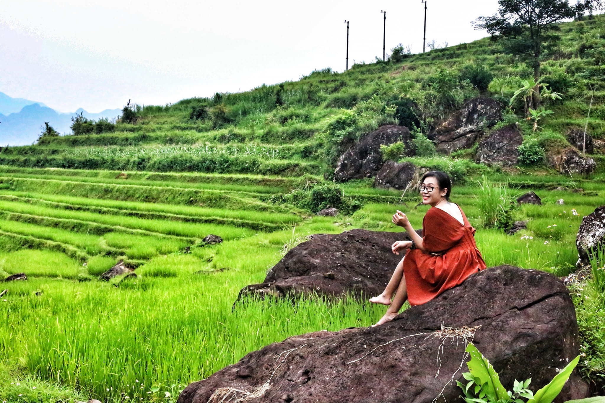 Pù Luông thiên đường mùa thu ảnh 7 Pu Luong thien duong mua thu anh 7