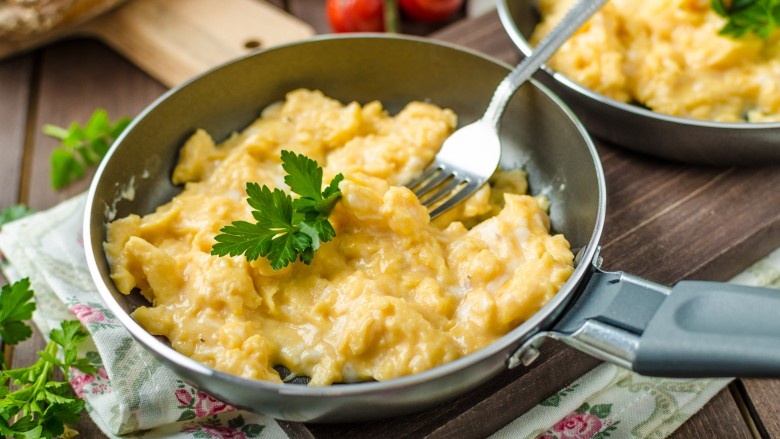 4 cach chien trung hap dan khong phai ai cung biet hinh anh