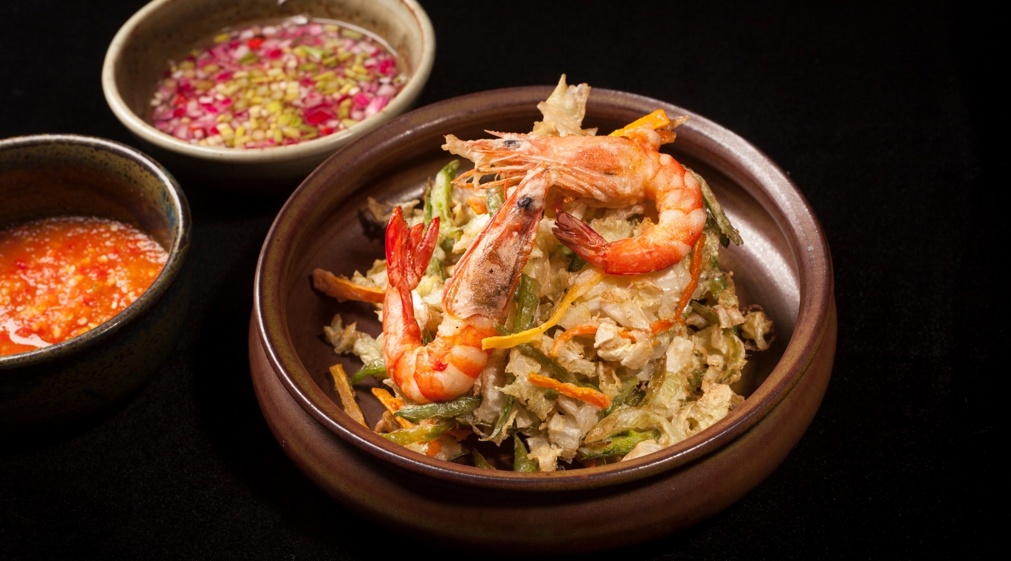 Ca kho to Viet Nam vao top mon hai san dang thu tren the gioi anh 3