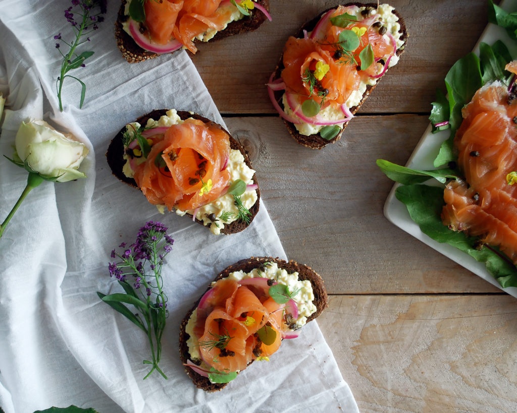 Ca kho to Viet Nam vao top mon hai san dang thu tren the gioi anh 7