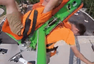 9 tro choi mao hiem hap dan danh cho nguoi me do cao hinh anh