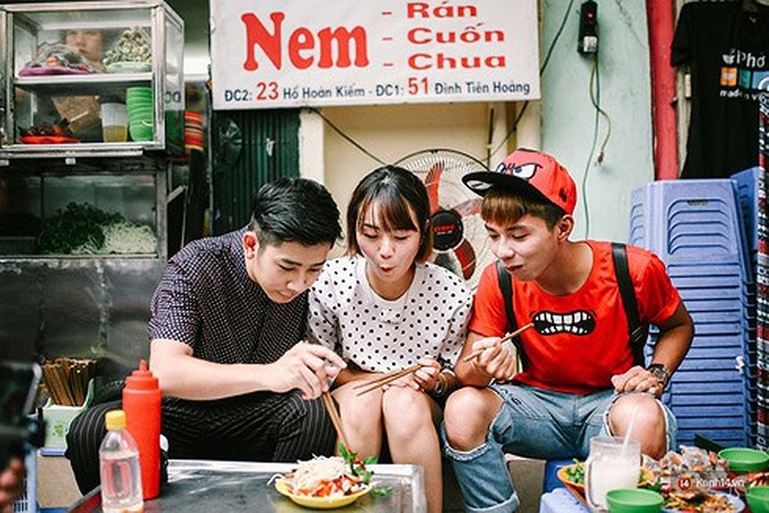 6 mon an hap dan cua Ha Noi mua thu hinh anh