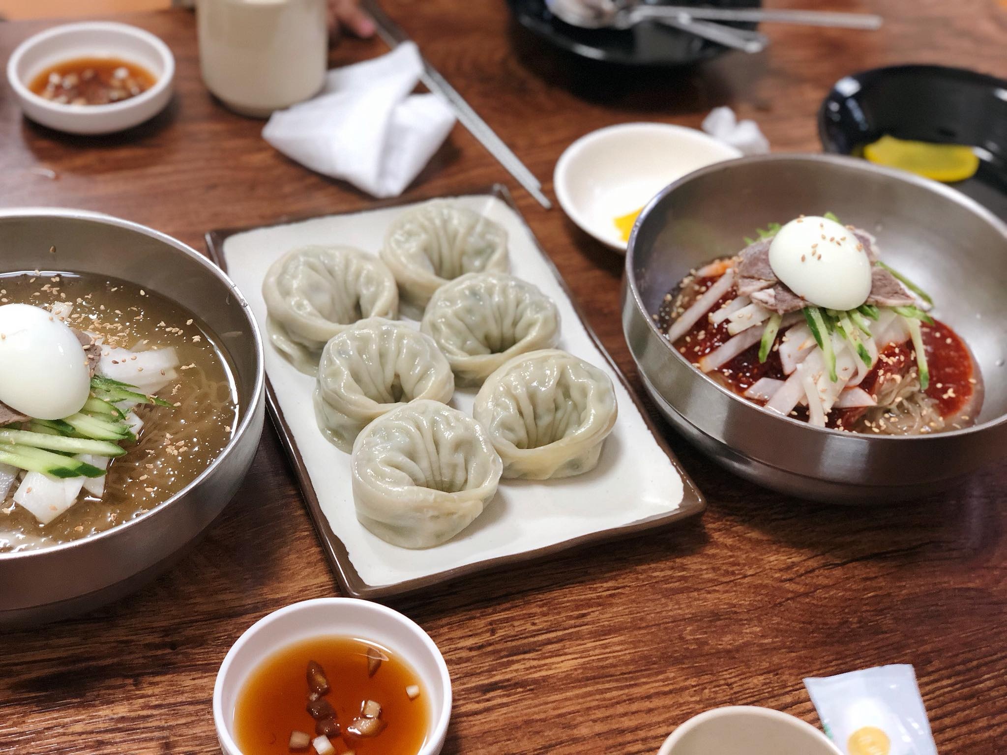 Trải nghiệm du lịch Hàn Quốc ảnh 12 Trai nghiem du lich Han Quoc anh 12