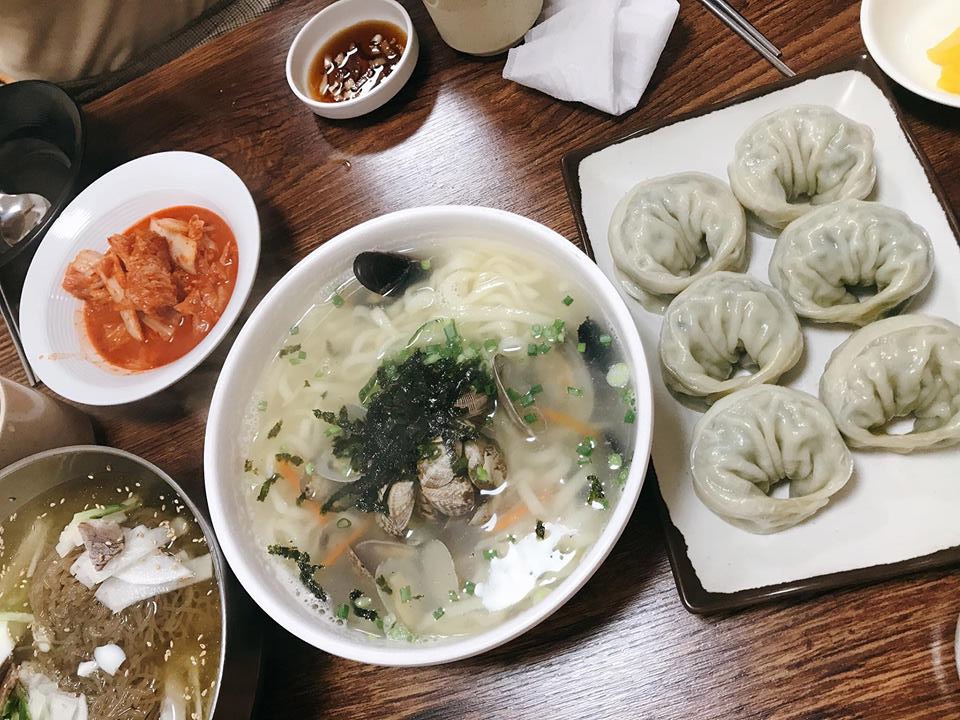 Trải nghiệm du lịch Hàn Quốc ảnh 13 Trai nghiem du lich Han Quoc anh 13