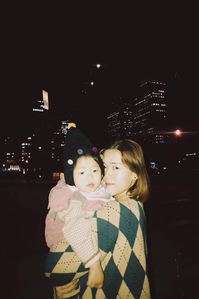 Trải nghiệm du lịch Hàn Quốc ảnh 19 Trai nghiem du lich Han Quoc anh 19