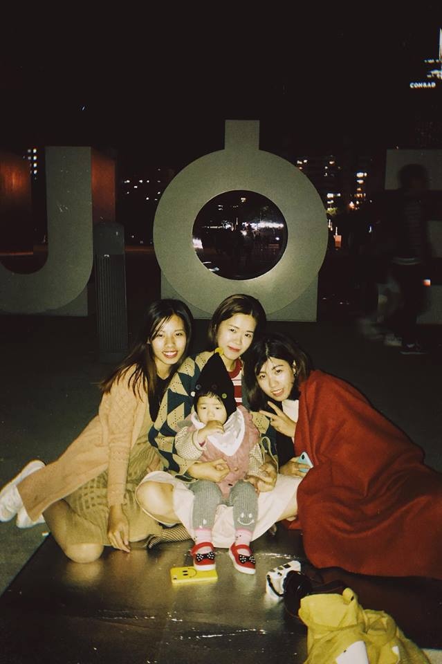 Trải nghiệm du lịch Hàn Quốc ảnh 20 Trai nghiem du lich Han Quoc anh 20