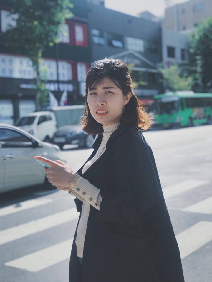 Trải nghiệm du lịch Hàn Quốc ảnh 22 Trai nghiem du lich Han Quoc anh 22