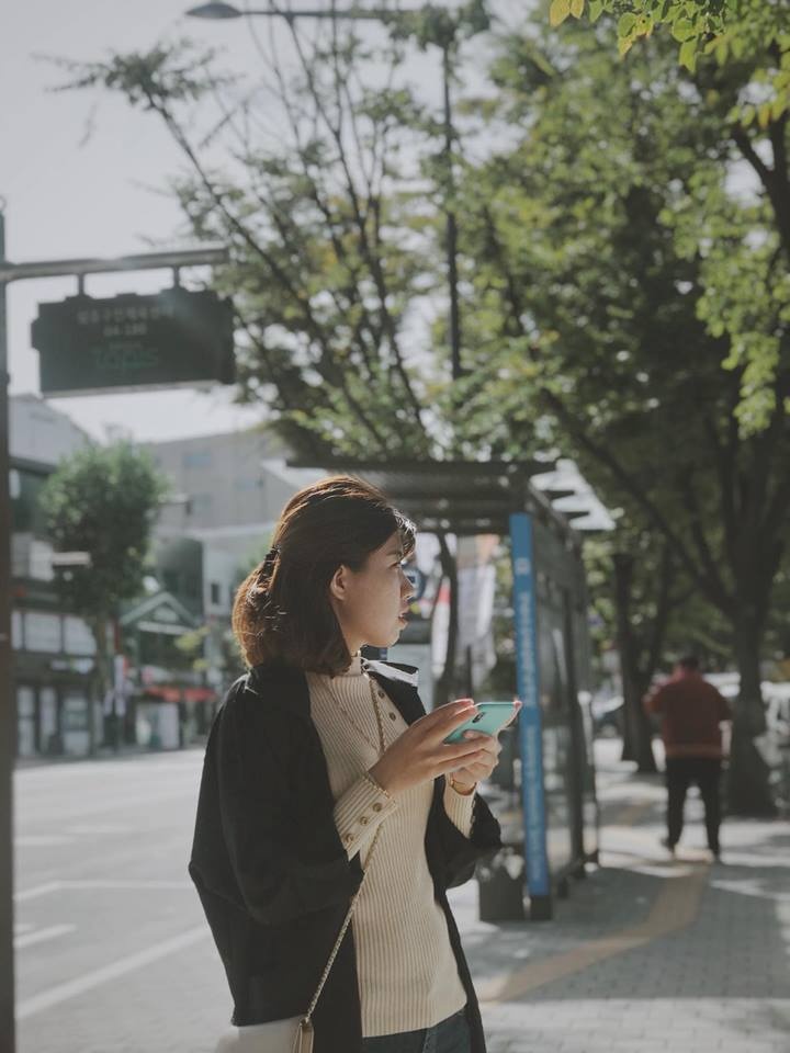 Trải nghiệm du lịch Hàn Quốc ảnh 23 Trai nghiem du lich Han Quoc anh 23