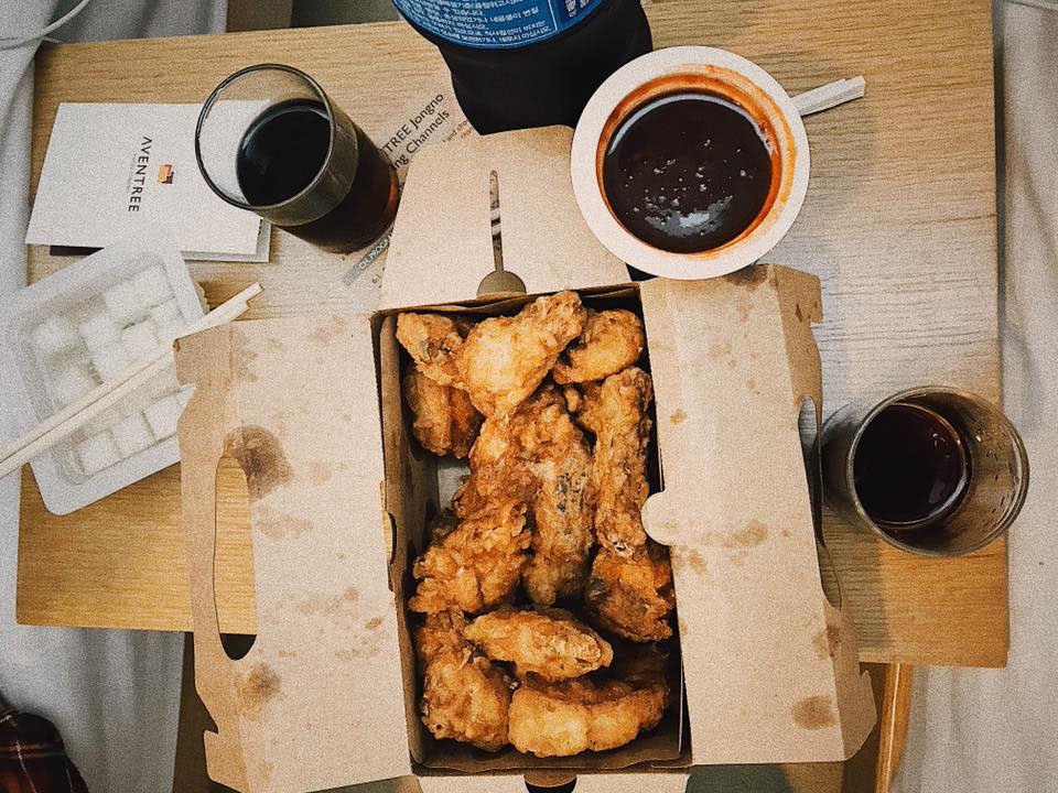 Trải nghiệm du lịch Hàn Quốc ảnh 6 Trai nghiem du lich Han Quoc anh 6