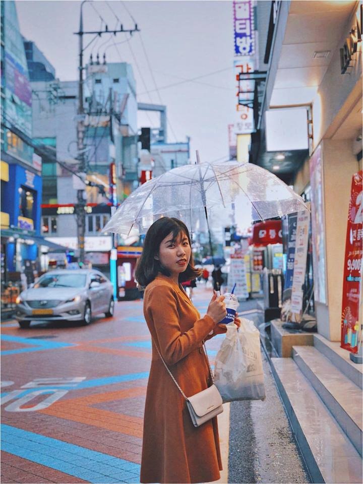 Trải nghiệm du lịch Hàn Quốc ảnh 4 Trai nghiem du lich Han Quoc anh 4