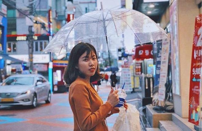 #Mytour: Chuyen di Seoul tu tuc cua 2 co gai Viet hinh anh