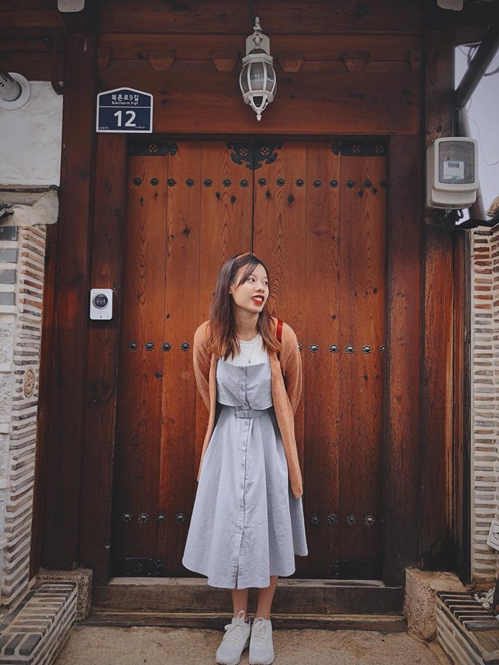 Trải nghiệm du lịch Hàn Quốc ảnh 10 Trai nghiem du lich Han Quoc anh 10