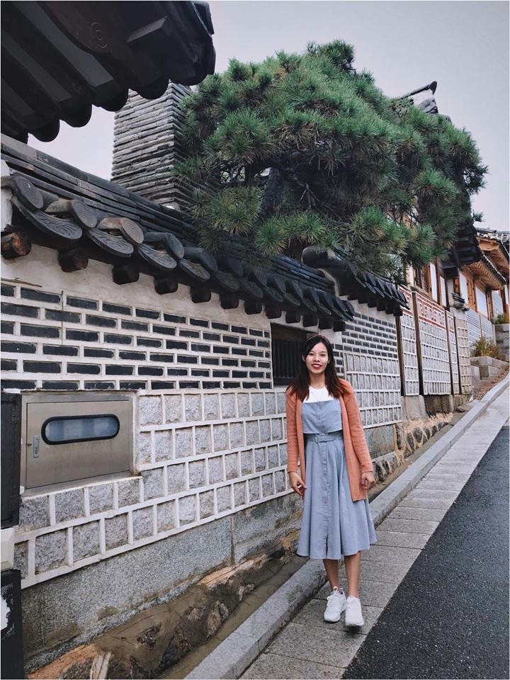 Trải nghiệm du lịch Hàn Quốc ảnh 11 Trai nghiem du lich Han Quoc anh 11