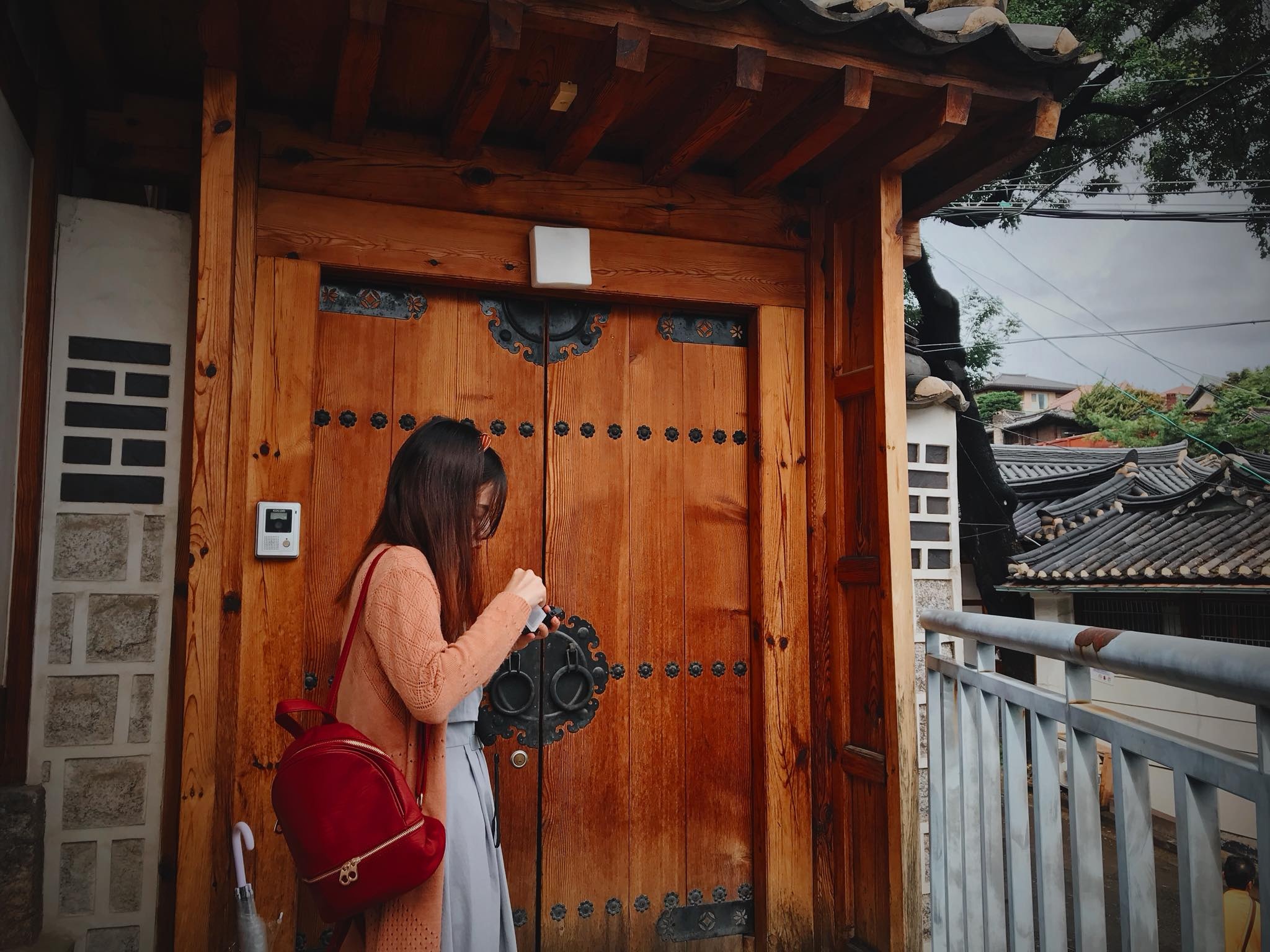 Trải nghiệm du lịch Hàn Quốc ảnh 24 Trai nghiem du lich Han Quoc anh 24