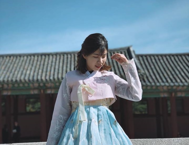 Trải nghiệm du lịch Hàn Quốc ảnh 14 Trai nghiem du lich Han Quoc anh 14