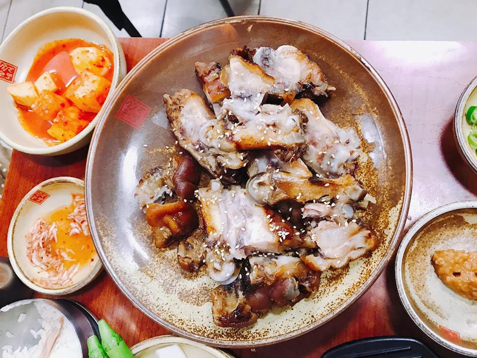 Trải nghiệm du lịch Hàn Quốc ảnh 9 Trai nghiem du lich Han Quoc anh 9