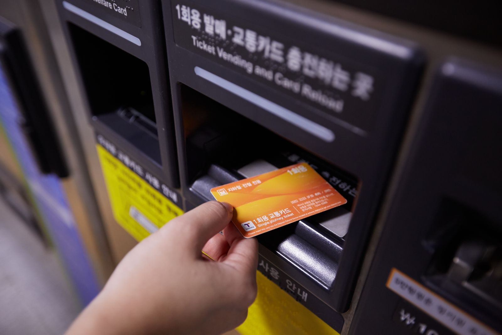 Trải nghiệm du lịch Hàn Quốc ảnh 5 Trai nghiem du lich Han Quoc anh 5