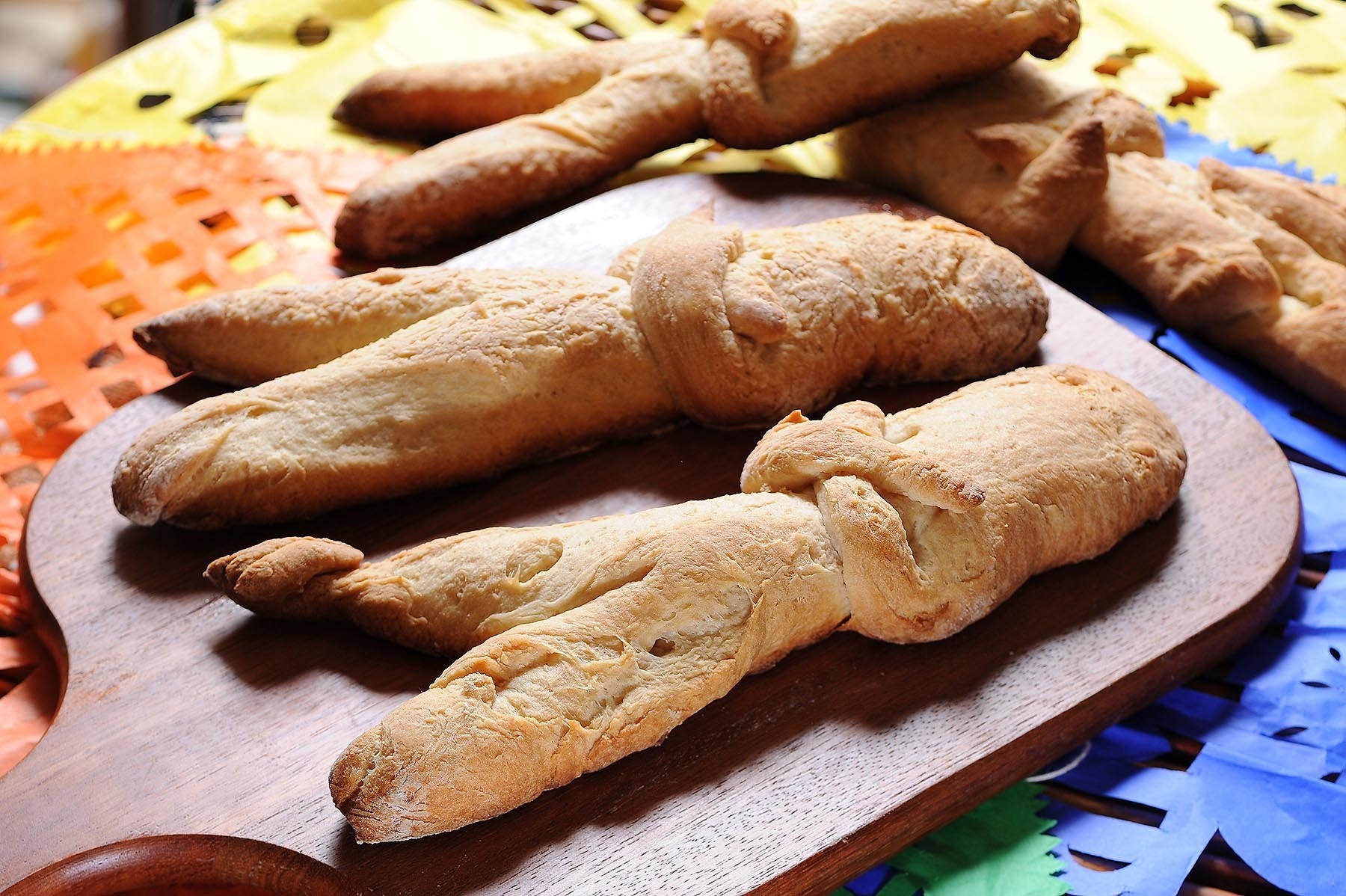 Cac nuoc an gi dip le Halloween? anh 12