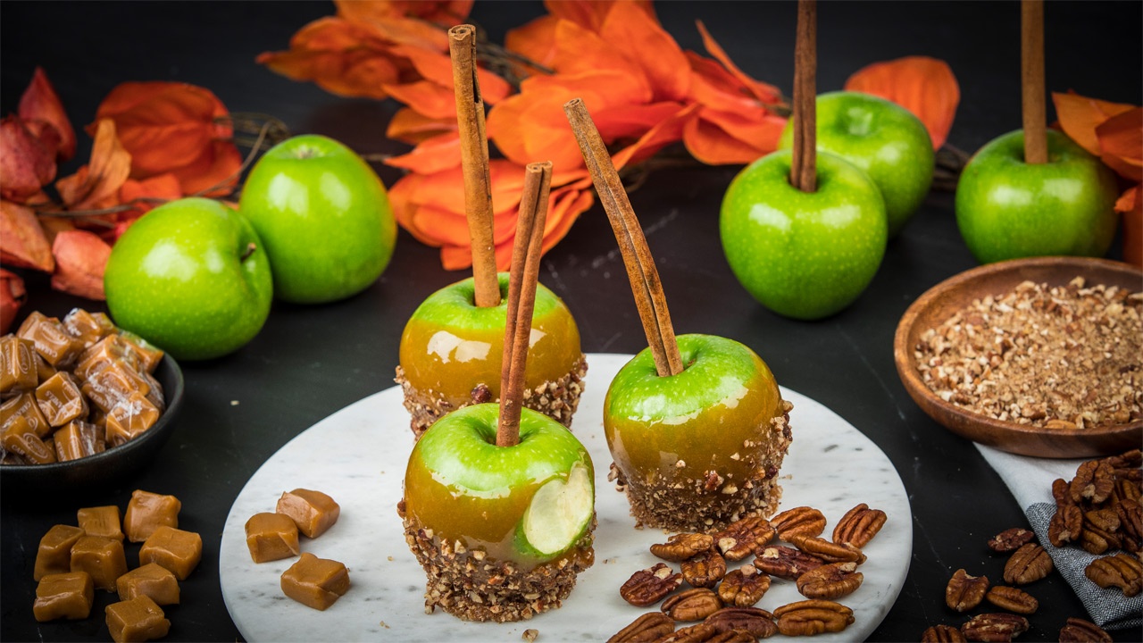 Cac nuoc an gi dip le Halloween? anh 2