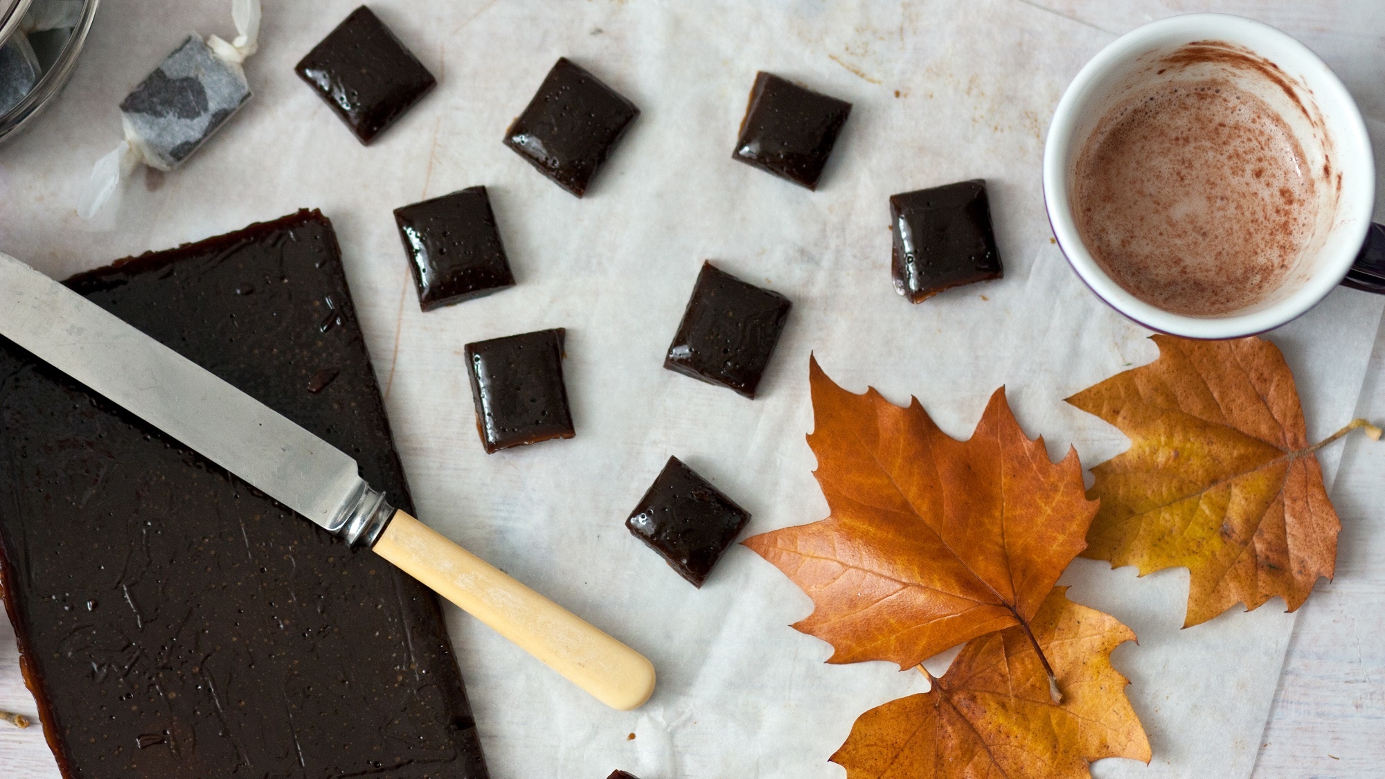 Cac nuoc an gi dip le Halloween? anh 4