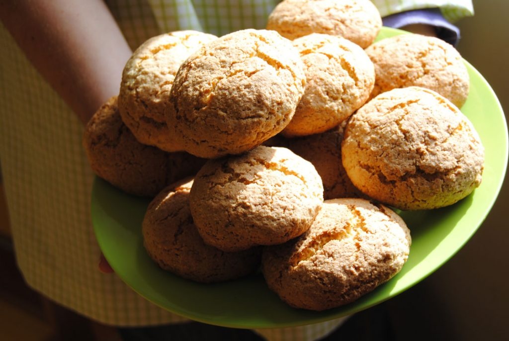 Cac nuoc an gi dip le Halloween? anh 8