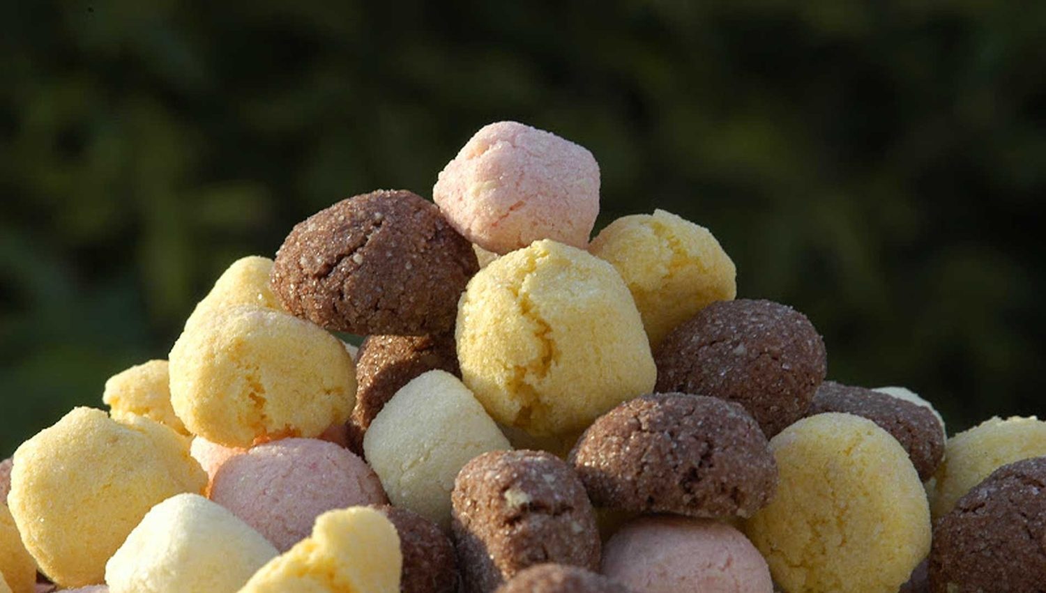 Cac nuoc an gi dip le Halloween? anh 9