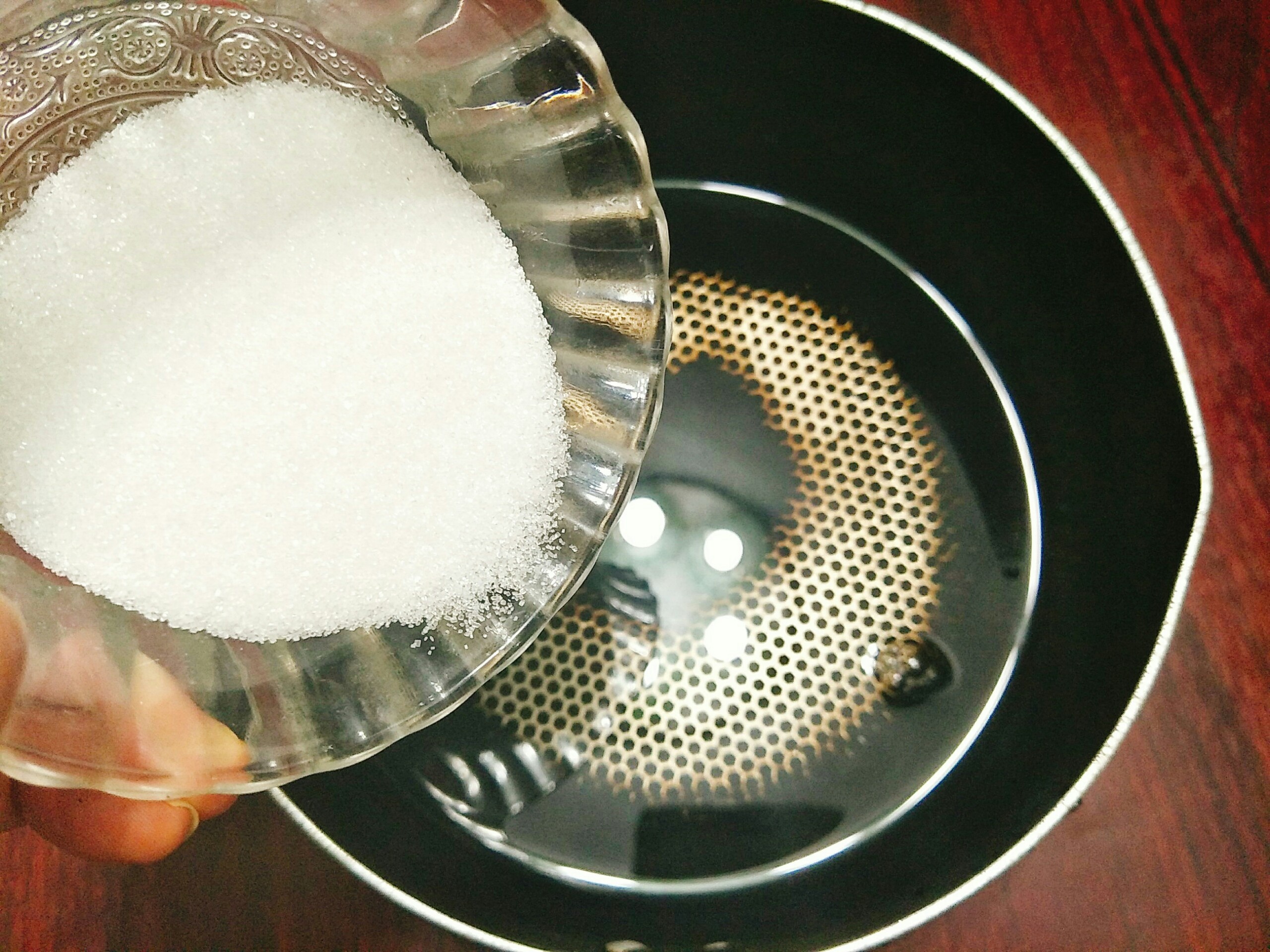 Rau cu muoi chua ngot anh 2