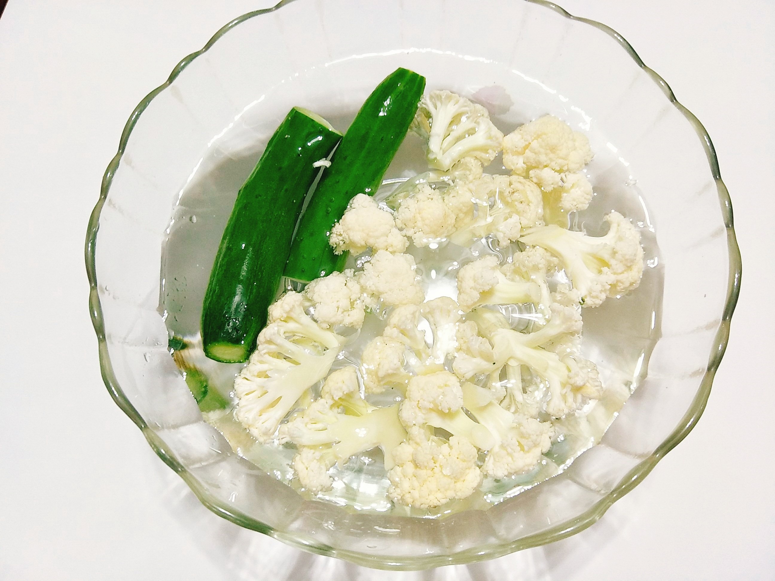 Rau cu muoi chua ngot anh 3