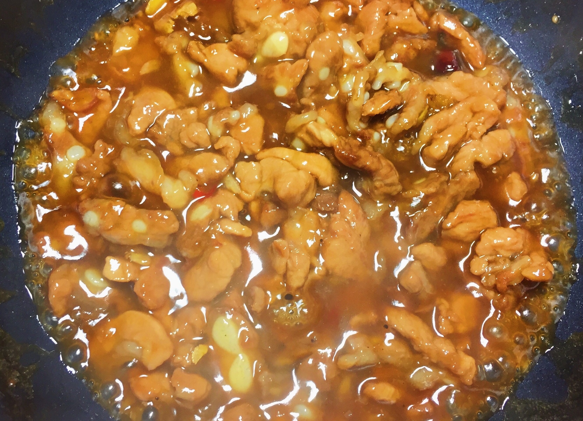 Suon non sot chua ngot anh 6