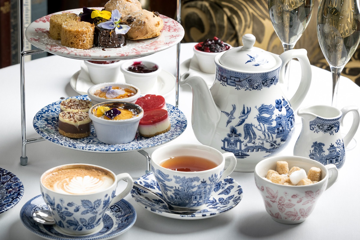 Nu hoang Anh an gi moi ngay? anh 9