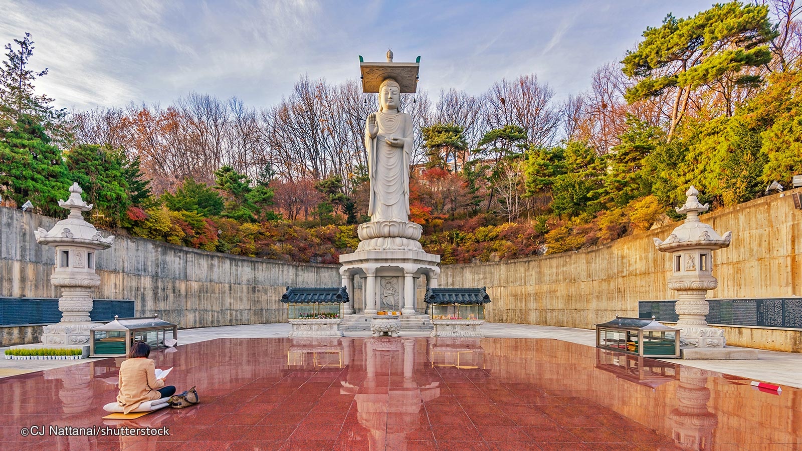 9 tuong Phat ky vi tren the gioi anh 18