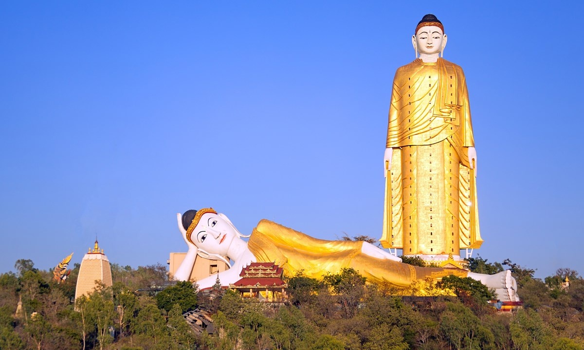 9 tuong Phat ky vi tren the gioi anh 3