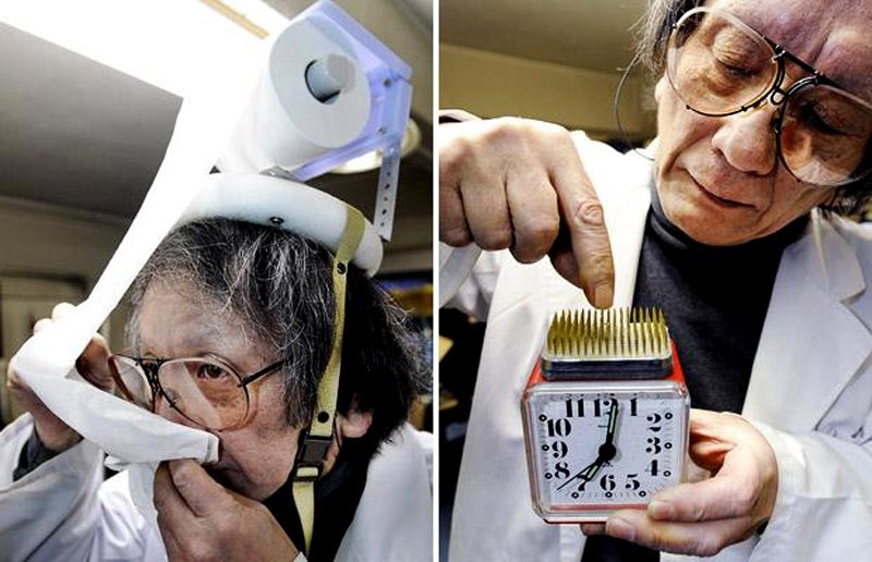 Nghe thuat phat minh vo dung hai huoc cua nguoi Nhat anh 9