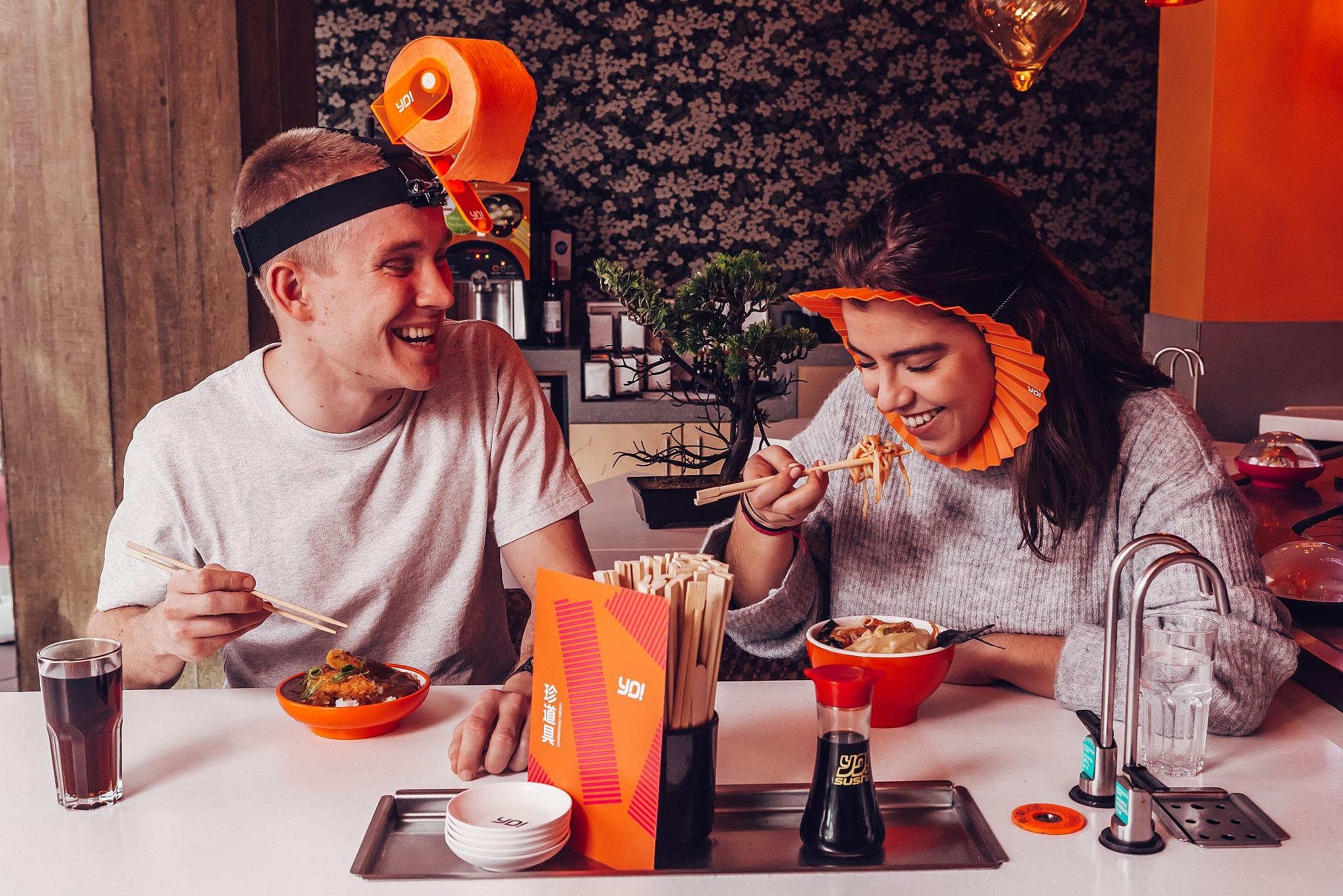 Nghe thuat phat minh vo dung hai huoc cua nguoi Nhat anh 10