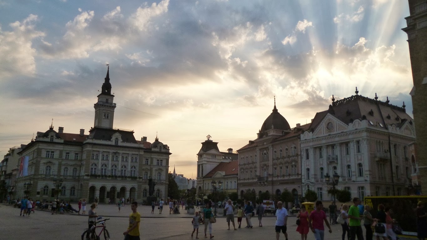 10 thanh pho du lich hap dan anh 3