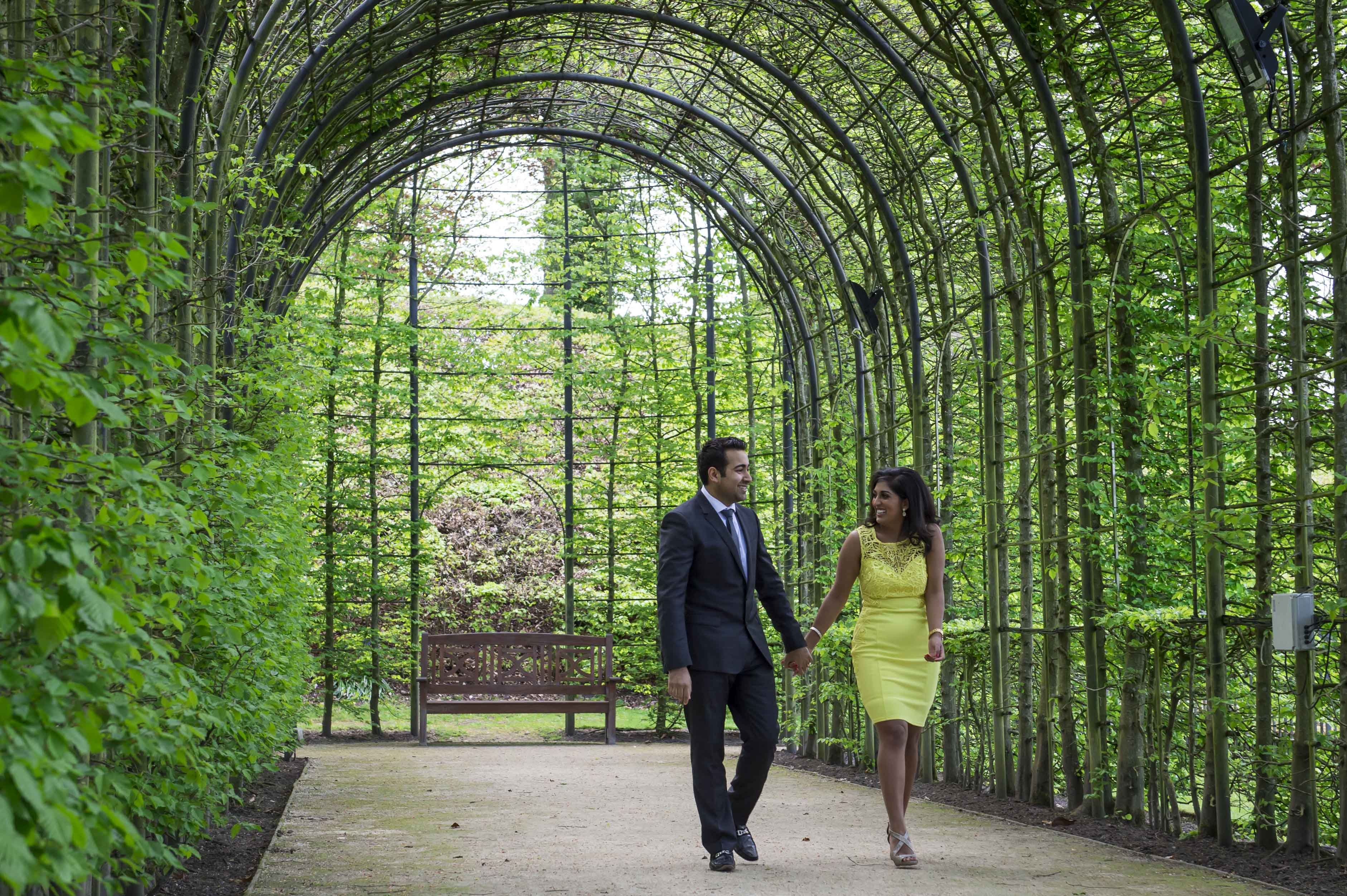 Bi mat phia sau khu vuon toan cay doc chet nguoi o Anh anh 7