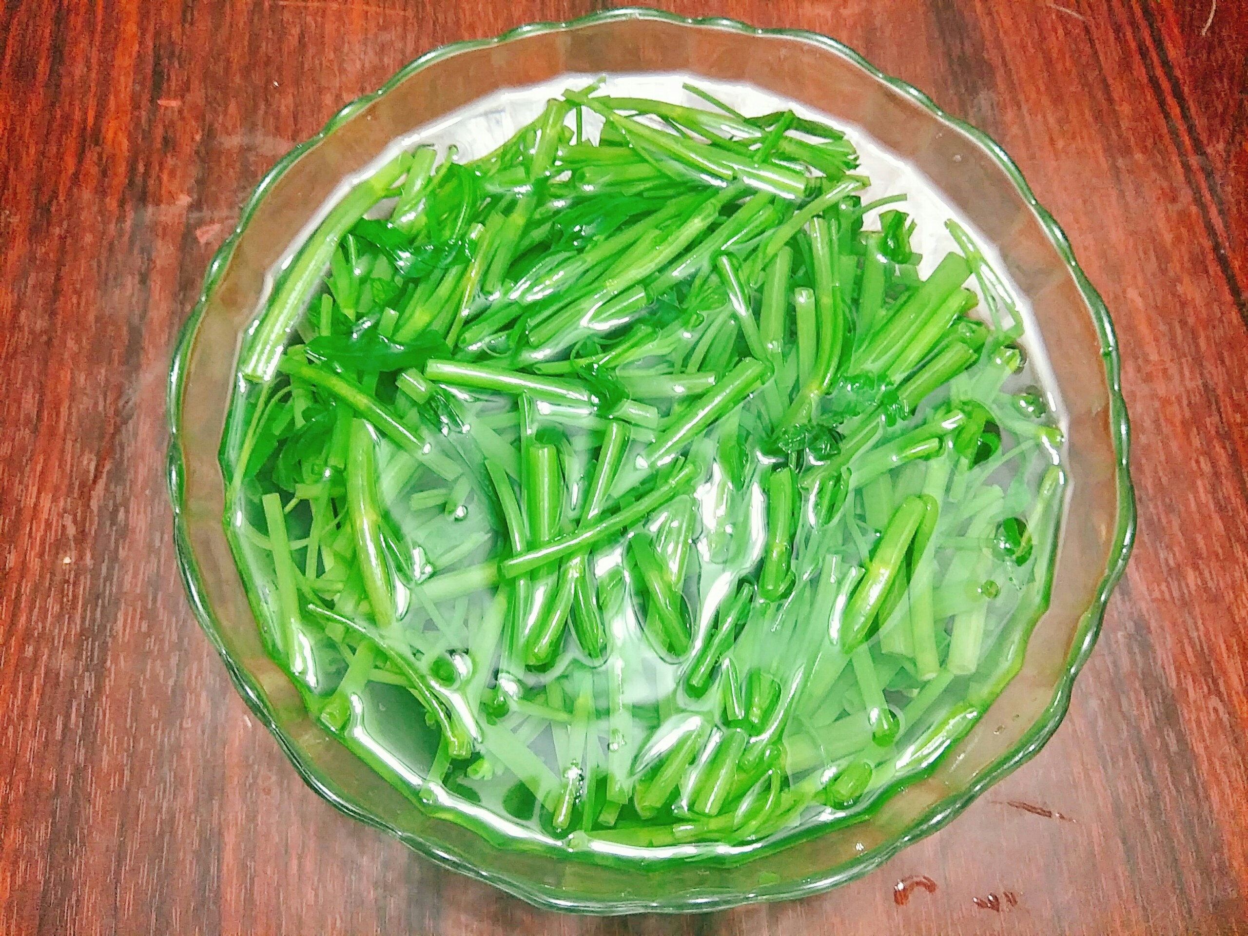 Rau muong ngam chua ngot anh 6