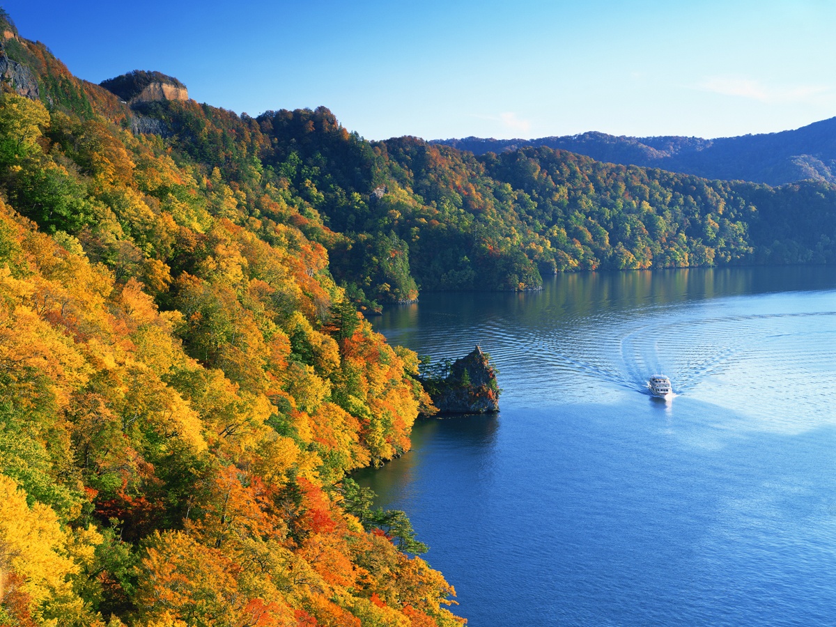 7 noi ngam canh thu dep me hon o Nhat Ban anh 15